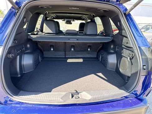 New 2026 Subaru Forester Sport w/ Onyx Edition AWD/4WD image 33