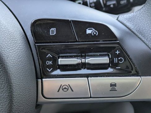 Used 2024 Hyundai Tucson SEL image 28