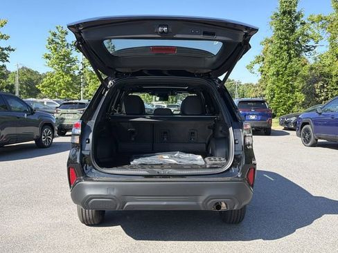 New 2026 Subaru Forester Premium AWD/4WD image 14
