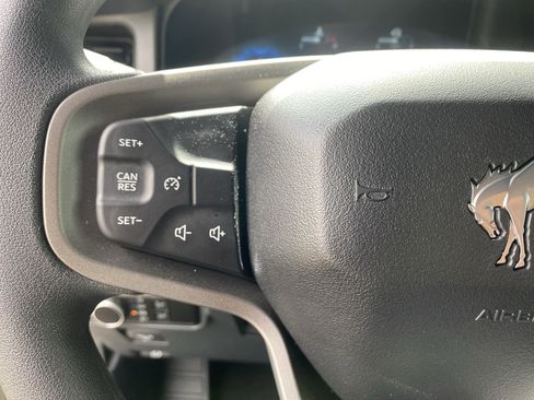 Used 2025 Ford Bronco 2-Door image 28