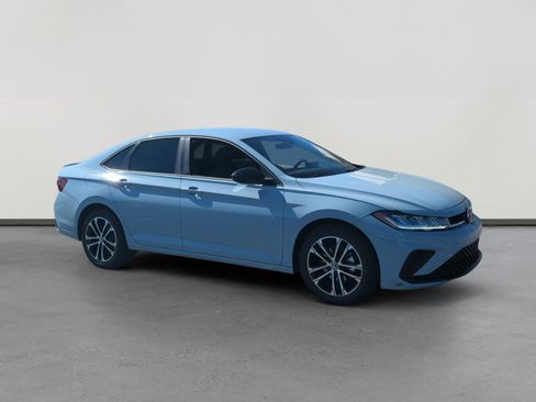 New 2026 Volkswagen Jetta Sport FWD image 7