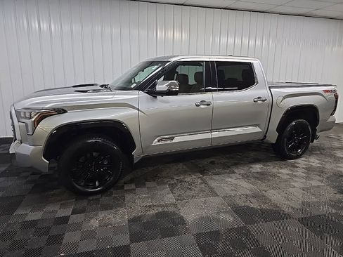 Used 2023 Toyota Tundra 1794 Edition w/ TRD Off-Road Package AWD/4WD image 6