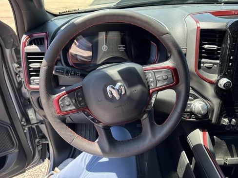 Used 2025 RAM 1500 Rebel w/ Trailer Tow Group image 9