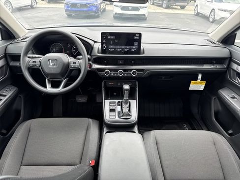New 2026 Honda CR-V LX image 19
