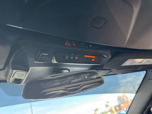 Used 2023 Chevrolet Camaro LT w/ Redline Edition image 30