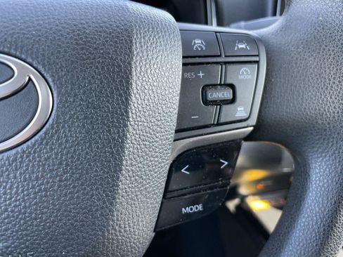 Used 2025 Toyota Camry LE image 16