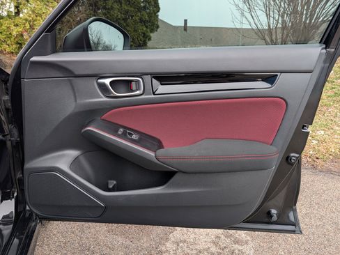 Used 2022 Honda Civic Si image 33