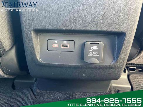 Used 2023 Nissan Frontier Pro-X w/ Pro Convenience Package image 14