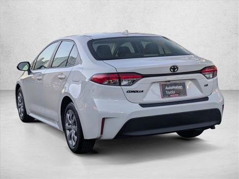 Used 2023 Toyota Corolla LE image 8