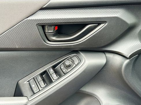 New 2026 Subaru Crosstrek 2.0i Premium image 21