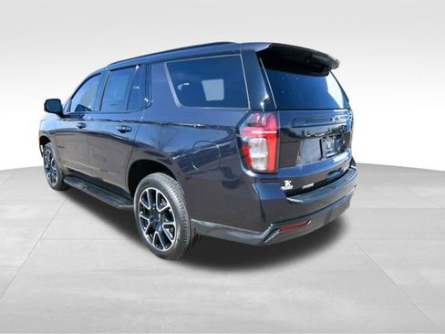 Used 2023 Chevrolet Tahoe RST w/ Luxury Package AWD/4WD image 5