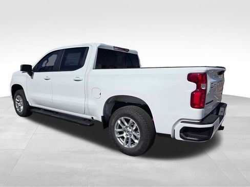 New 2026 Chevrolet Silverado 1500 RST w/ Convenience Package II image 5