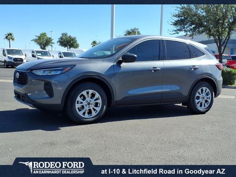 Used 2026 Ford Escape Active image 1