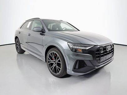 Used 2023 Audi Q8 Prestige