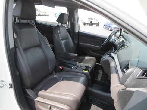 Used 2018 Honda Odyssey EX-L image 22