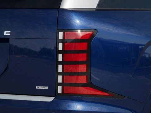 New 2026 Hyundai Palisade Calligraphy AWD/4WD image 10