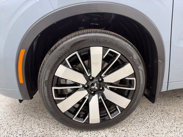 Used 2026 Mitsubishi Outlander SEL AWD/4WD image 10