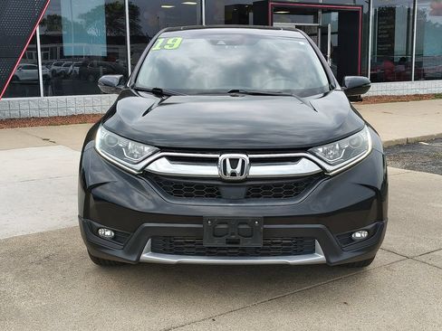 Used 2019 Honda CR-V EX-L image 14