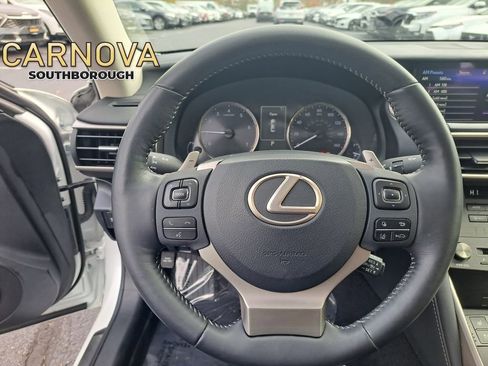 Used 2019 Lexus IS 300 AWD w/ Navigation Package image 27