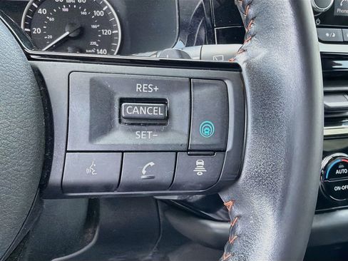 Used 2023 Nissan Pathfinder Rock Creek AWD/4WD image 37
