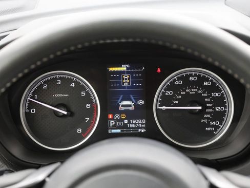 Used 2024 Subaru Forester Limited image 19