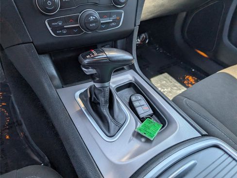 Used 2023 Dodge Charger GT AWD/4WD image 19