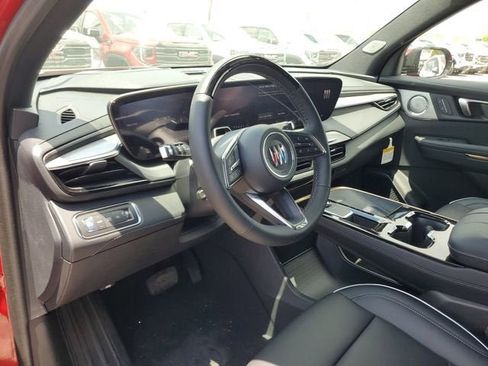 New 2026 Buick Enclave Avenir w/ Super Cruise Package FWD image 20