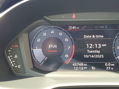 Used 2020 Audi Q3 2.0T Premium Plus image 27