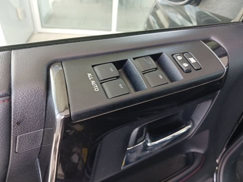 Used 2024 Toyota 4Runner TRD Off-Road Premium w/ Moonroof Package AWD/4WD image 34