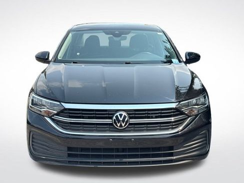 Used 2024 Volkswagen Jetta S FWD image 10