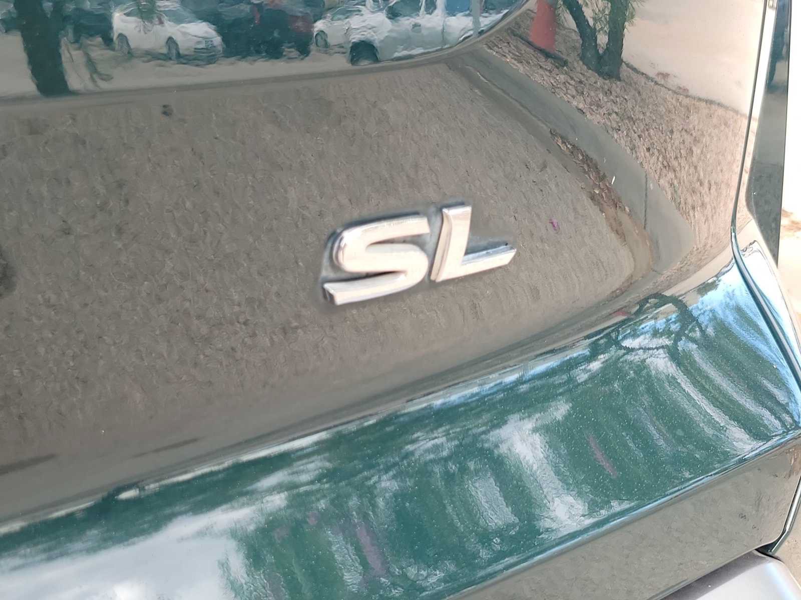 Used 2023 Nissan Pathfinder SL FWD image 11