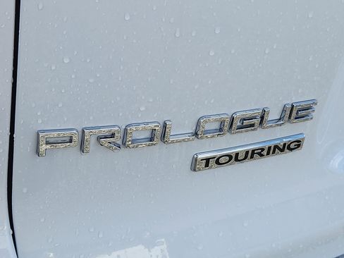 New 2026 Honda Prologue Touring image 19