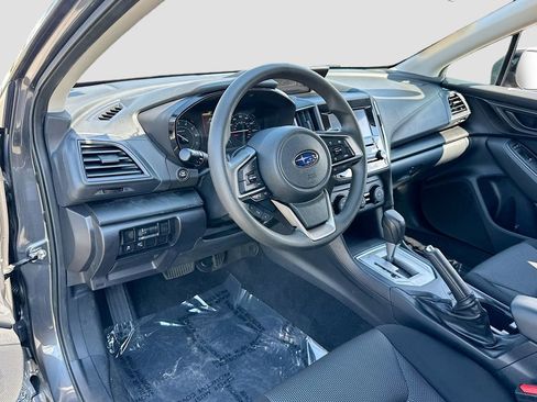 Used 2021 Subaru Impreza 2.0i Premium AWD/4WD image 9