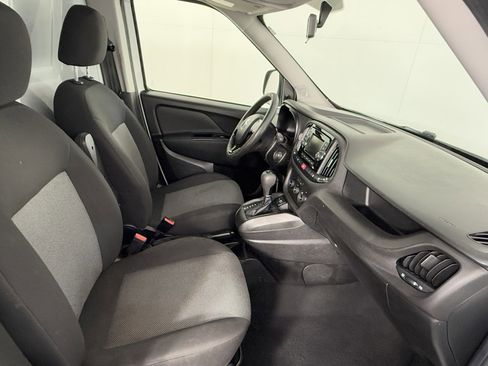 Used 2021 RAM ProMaster City Tradesman w/ Window Group 09 image 15