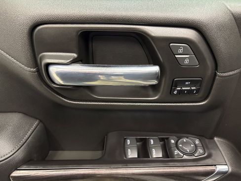 Used 2020 Chevrolet Silverado 1500 LTZ w/ LTZ Plus Package image 16