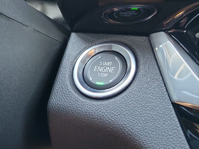 New 2026 Buick Envista Sport Touring w/ Convenience I Package FWD image 27