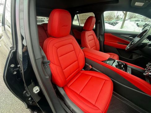 New 2026 Chevrolet Blazer EV SS AWD/4WD image 25