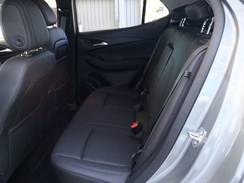 New 2026 Buick Encore GX Sport Touring w/ Comfort Package FWD image 14