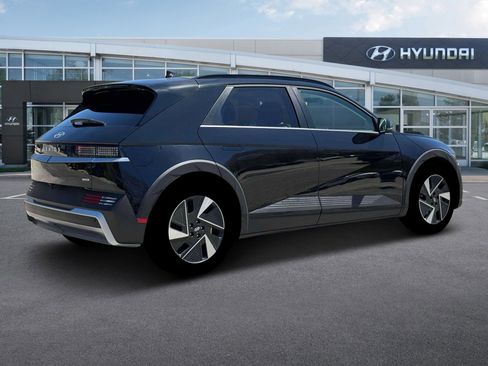 New 2026 Hyundai Ioniq 5 SEL image 8