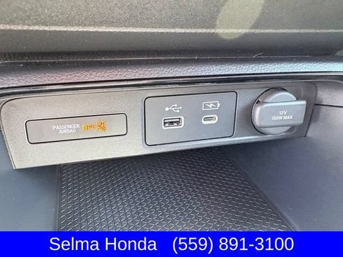Used 2024 Honda CR-V Sport image 20