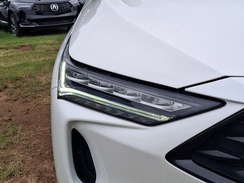 Certified 2024 Acura MDX A-Spec AWD/4WD image 9