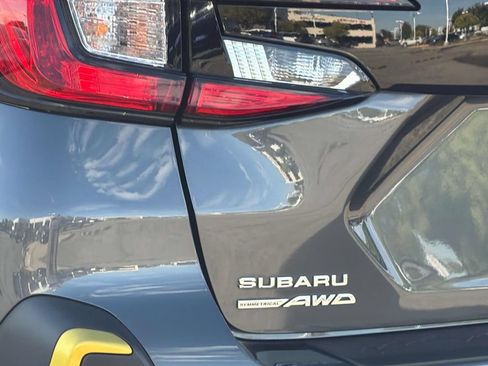 Used 2024 Subaru Crosstrek 2.5i Sport w/ Crosstrek Mirror Package AWD/4WD image 6