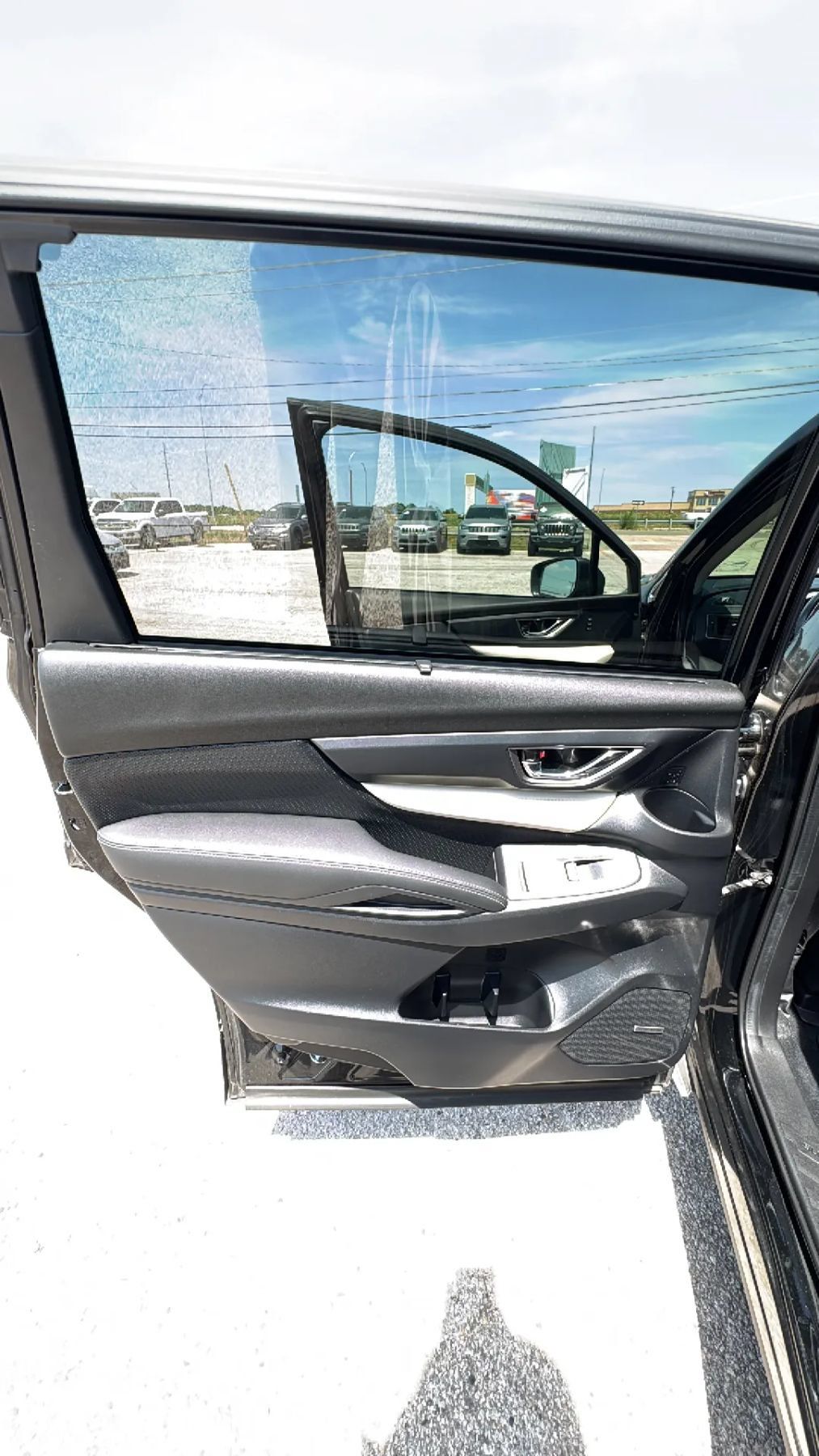 Used 2021 Subaru Ascent Limited AWD/4WD image 19