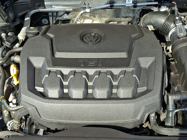 Used 2021 Volkswagen Tiguan S AWD/4WD image 27