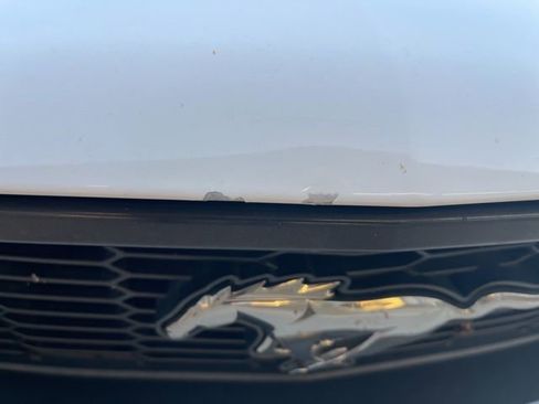 Used 2011 Ford Mustang GT Premium w/ Comfort Pkg image 14