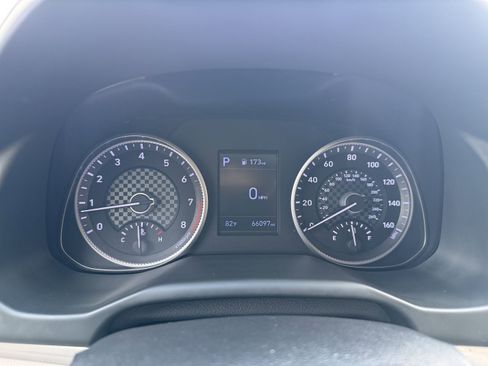 Used 2020 Hyundai Elantra SEL w/ Cargo Package (C1) image 15