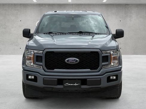 Used 2019 Ford F150 XL w/ Equipment Group 101A Mid RWD image 18
