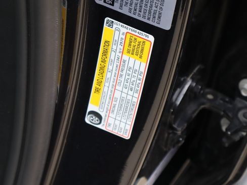 Used 2024 GMC Sierra 2500 Denali Ultimate AWD/4WD image 34
