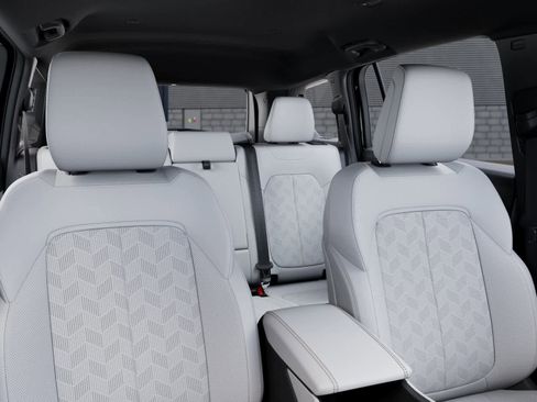 New 2026 Jeep Cherokee Overland image 26