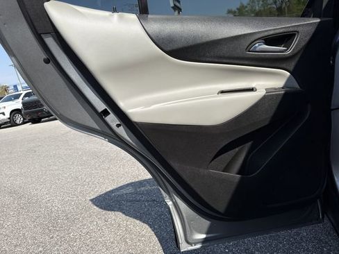 Used 2023 Chevrolet Equinox LT w/ Driver Convenience Package image 29